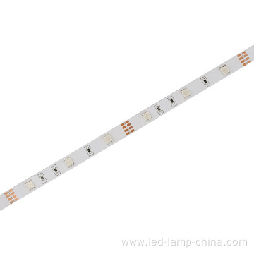 High Brightness 5050 RGB LED Strip Light